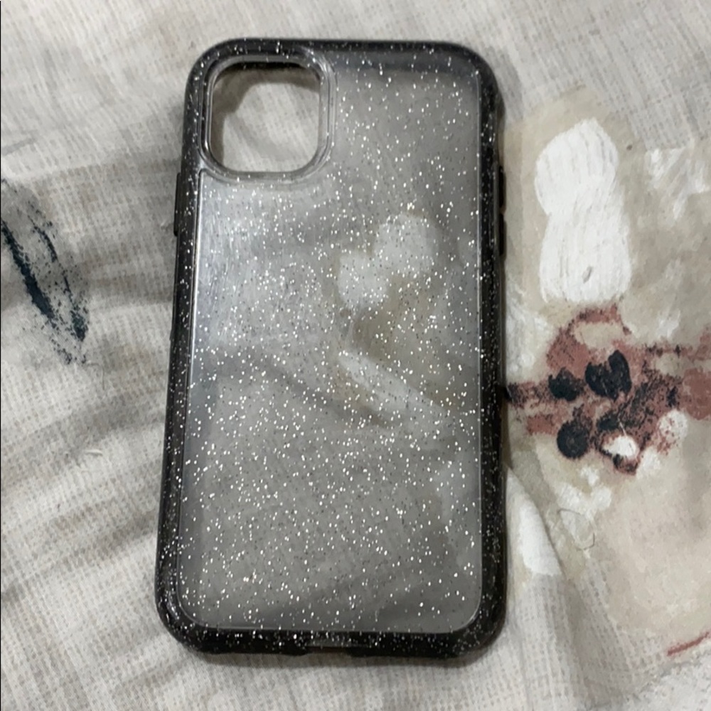 Iphone 11 hard case